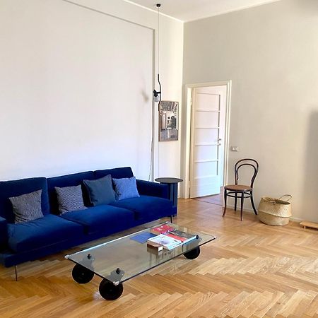 Kibilu - Via Braga - Stazione Centrale Milano Esterno foto